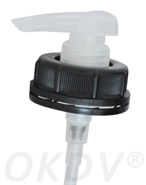 Handpomp 5 ltr can Tools-2-Groom Home Line (8300 serie)