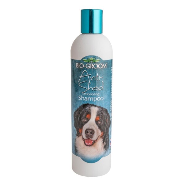 Anti Shed shampoo 355 ml