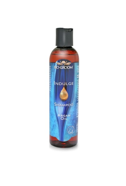 Indulge Argan oil shampoo 355 ml