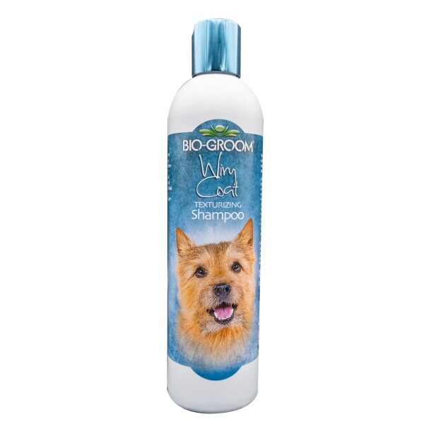 Wire Coat shampoo 355 ml