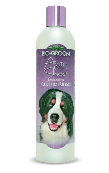 Anti Shed creme rinse 355 ml