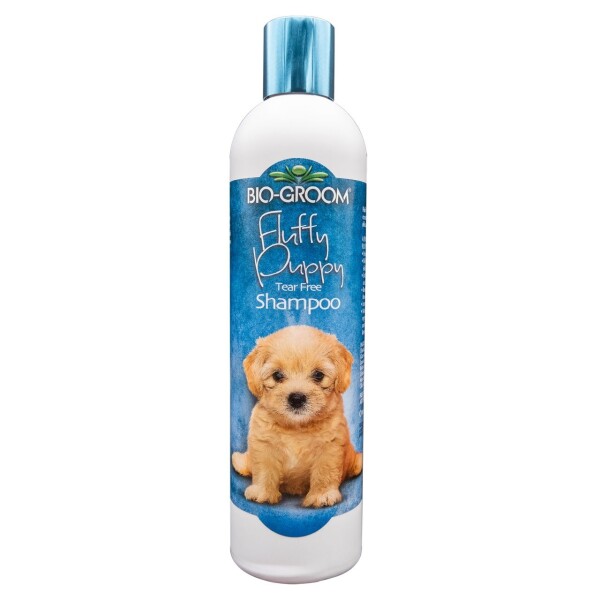 Fluffy Puppy shampoo 355 ml