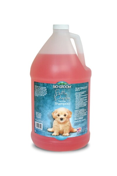 Fluffy Puppy shampoo 3,8 ltr