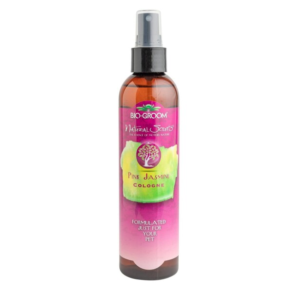 Natural Scents Pink Jasmine cologne 237ml