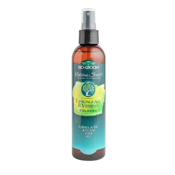 Natural Scents Lemon Grass&Verbana cologe 237ml