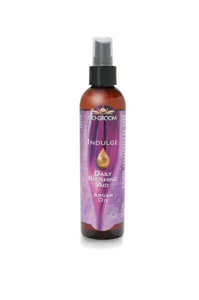 Indulge Argan Oil spray 236 ml