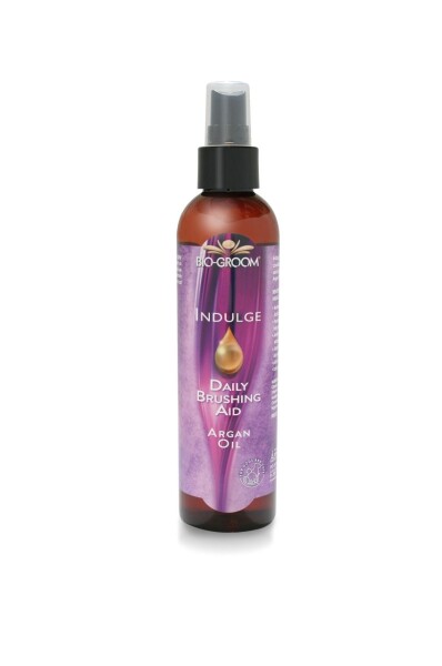 Indulge Argan Oil spray 355 ml