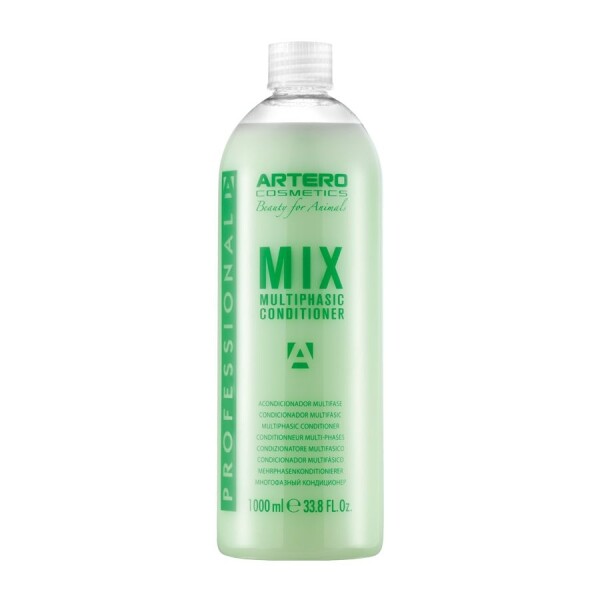 Artero Mix 1 liter conditioner spray multifunctionele spray