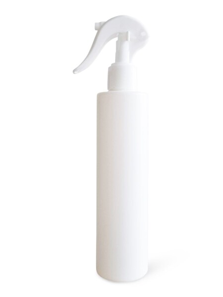 Flesje luxe met triggerspray 250 ml