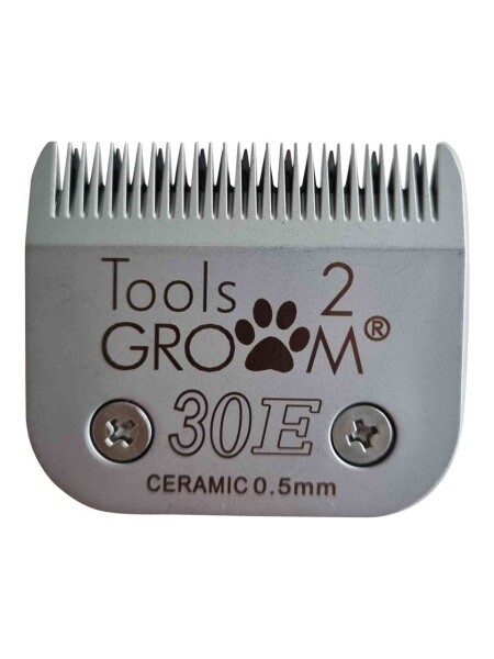 Scheerkop Ceramic size 30E - 0,5mm