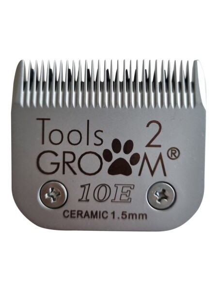 Scheerkop Ceramic size 10E  - 1,5mm