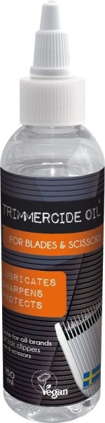 Blade & scissors oil 150ml