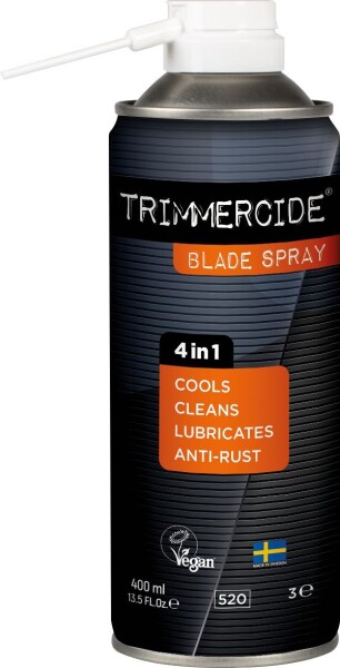 Blade Spray 4 in 1, 400ml