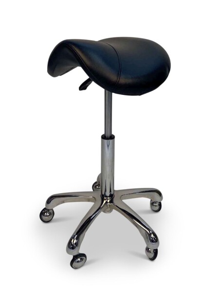 Trimstoel Pony Seat Luxe