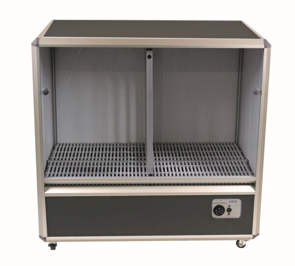 Droogcabine Thor 1100