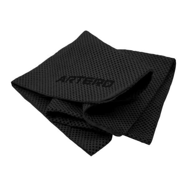 Super Carbon Towel