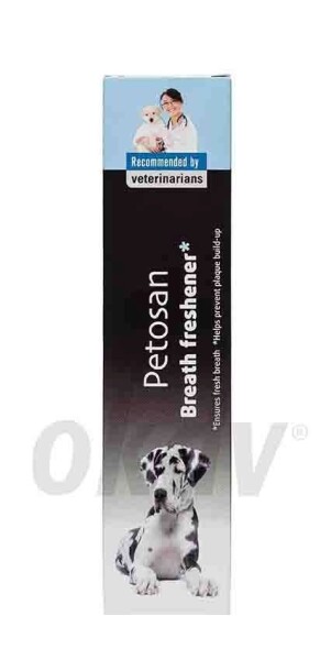 Breath Freshner 100 ml