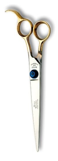 Blue-Breeze rechte schaar 8,5” speed-cutter